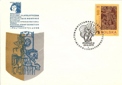 1973 [KO73 162] ŚWF - Poznań